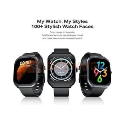 Infinix Xwatch 3 Plus XW3P Smart Watch
