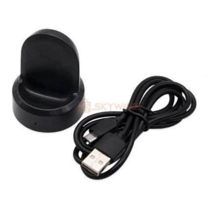 Samsung Gear S2/S3/S4 Smart Watch Wireless Charger Dock