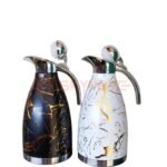 Marble Unbreakable Flask 2L