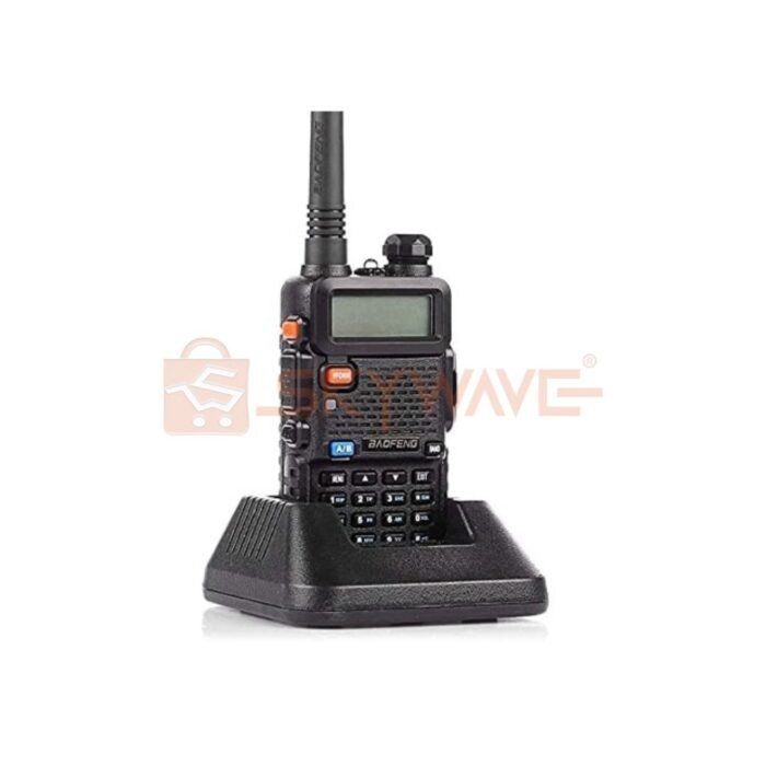 Baofeng UV-5R Walkie Talkie