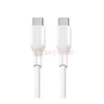 Oraimo OCD-114CC USB-C to USB-C Cable 60W