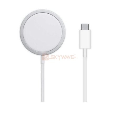Apple MagSafe Magnetic Wireless Charger