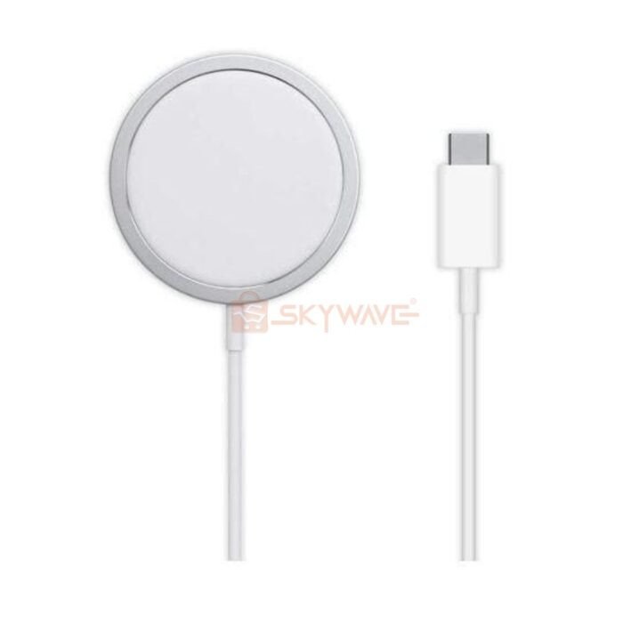 Apple MagSafe Magnetic Wireless Charger