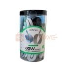 Infinix XDC231 60W Type C to Type C Charging Cable