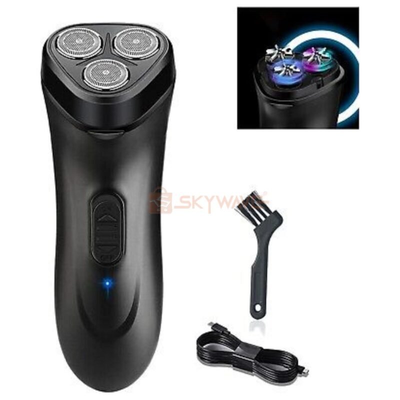 Aqua Electric Shaver