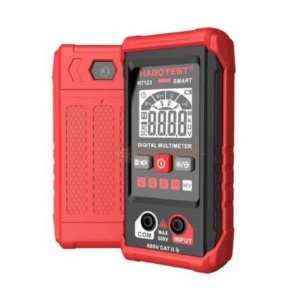 Smart Digital Multimeter HT123