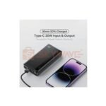 Itel Power Easy 1 A1461 22.5W 20000mAh Power Bank