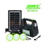 DAT Solar Lighting System DT-9015B
