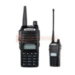 Baofeng UV-82 Radio Call Walkie Talkie
