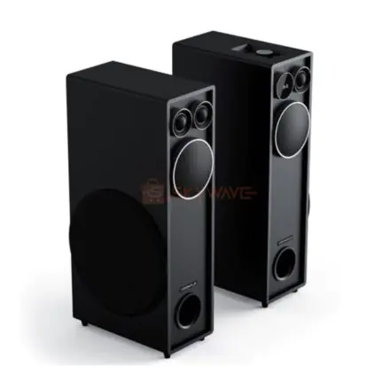 Vision Plus VP2060TS Tower Speaker 240W