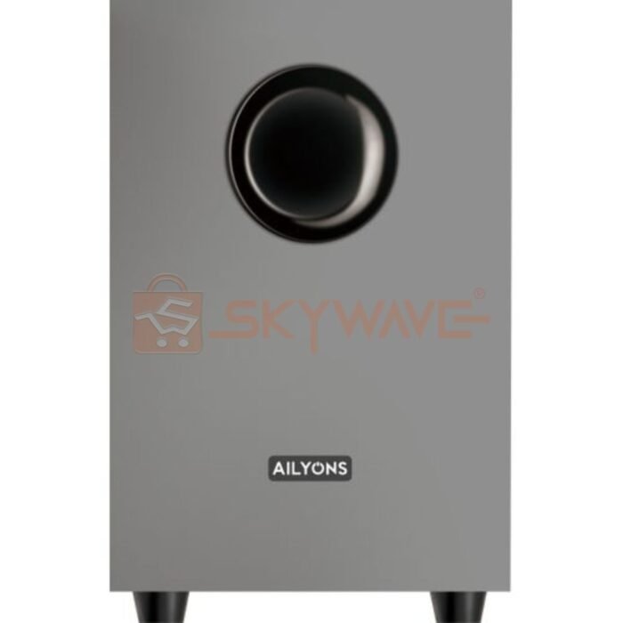 AILYONS 2.1CH SB401K Soundbar Multimedia Speaker System