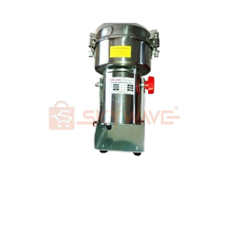 Ampia Kisiagi Model AK 1000