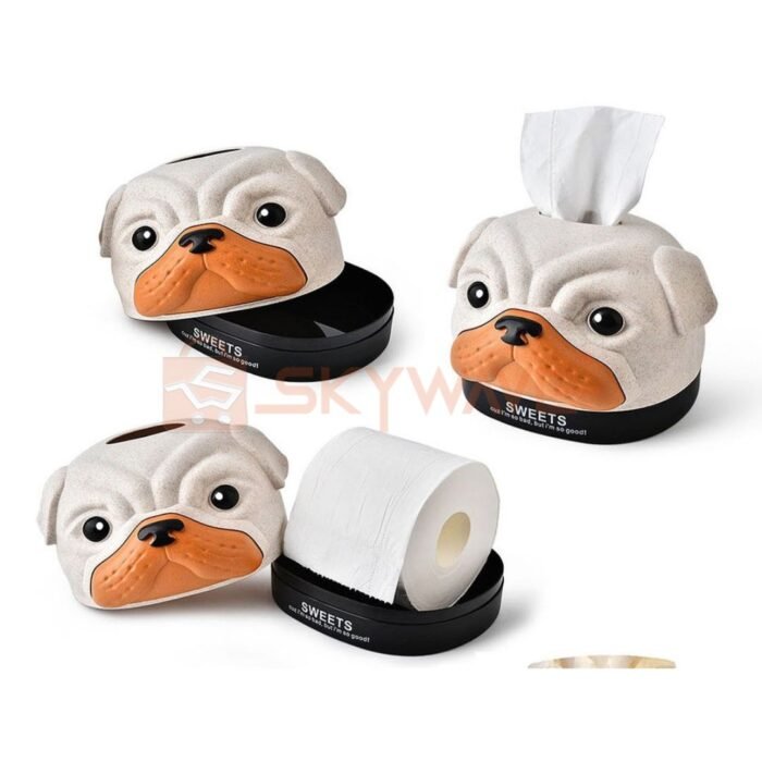 Generic Tissue Dispenser