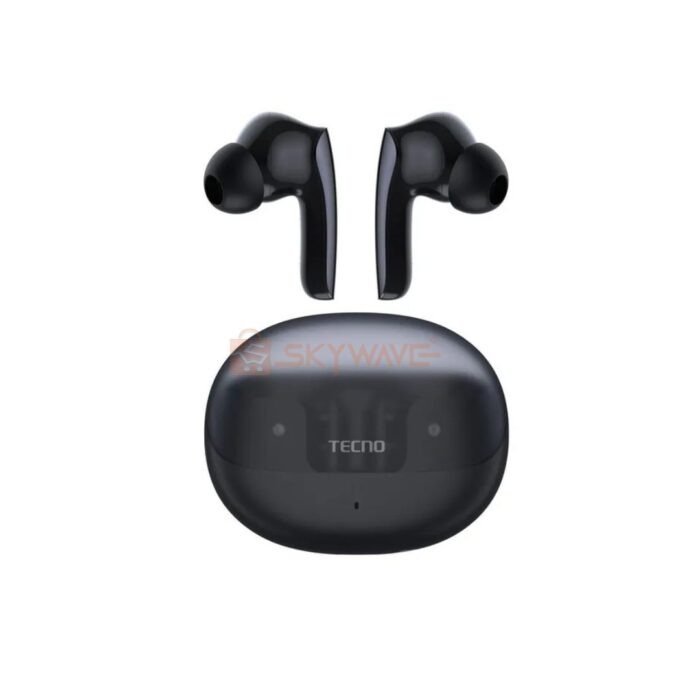 Tecno Sonic 2 SC02 Earbuds