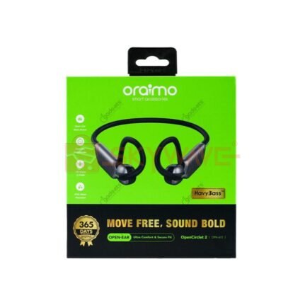Oraimo OpenCirclet 2 OPN-672 Ultra Open Ear Headphone