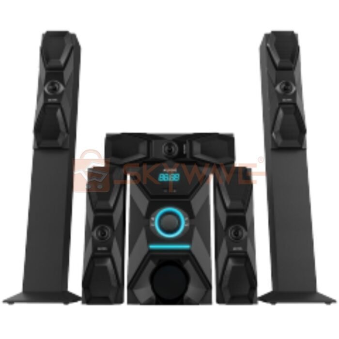 AILYONS 5.1CH ELP5901K Subwoofer/Speaker System