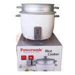 Powersonic 1.8L Rice Cooker