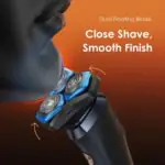 Oraimo EasyShave ORS-280 Multi-Functional Shaver