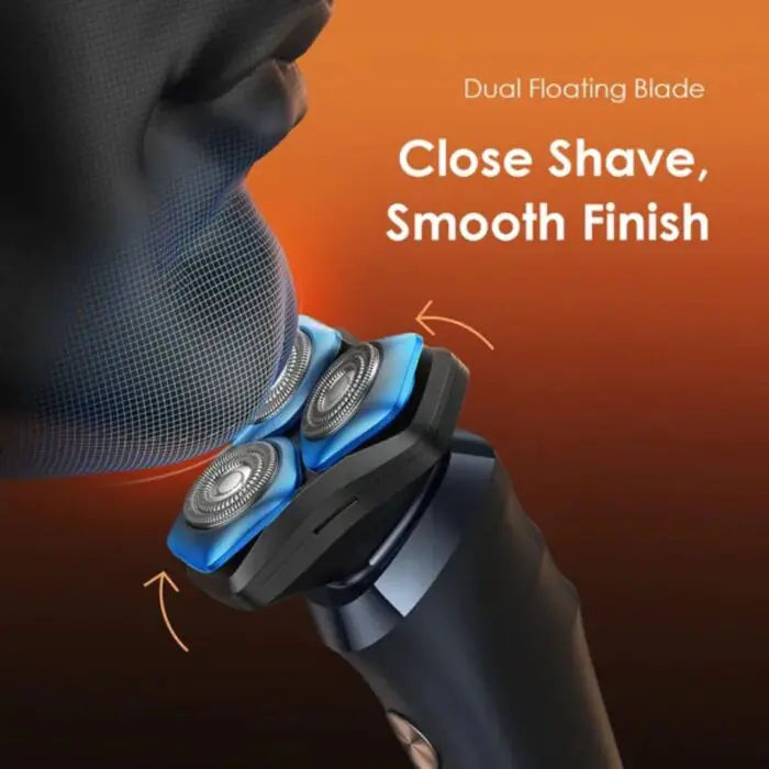 Oraimo EasyShave ORS-280 Multi-Functional Shaver