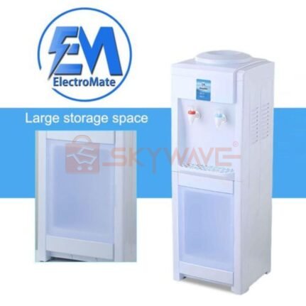 Em ElectroMate Hot and Normal Water Dispenser
