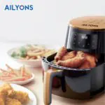 AILYONS AF-389 Air Fryer
