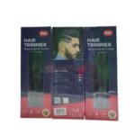 Itel ITR-15 Multifunctional Hair Trimmer