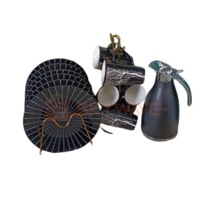 Classy 13pcs Breakfast Set