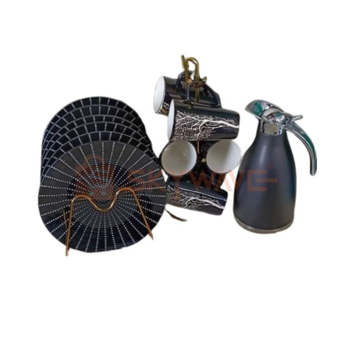 Classy 13pcs Breakfast Set