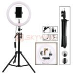 12-Inch Ring Light