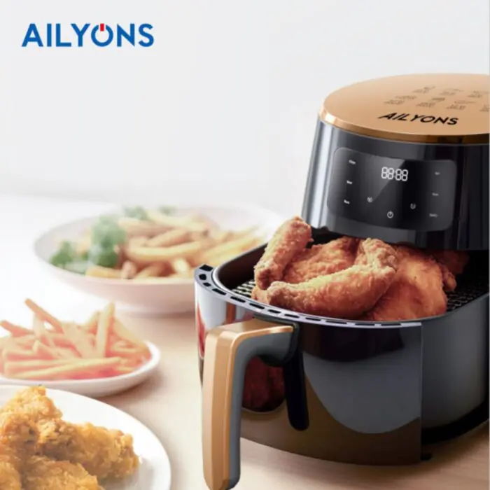 AILYONS AF-389 Air Fryer