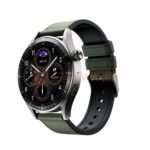 Infinix Xwatch N4 Pro XW4E AMOLED Smart Watch