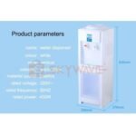 Em ElectroMate Hot and Normal Water Dispenser