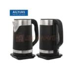 AILYONS 3.5L Stainless Steel Electric Kettle – Ultra Plus Kettle