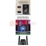 AILYONS 5.1CH ELP5901K Subwoofer/Speaker System