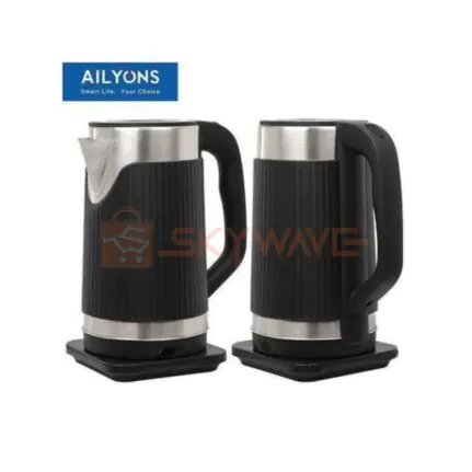 AILYONS 3.5L Stainless Steel Electric Kettle – Ultra Plus Kettle