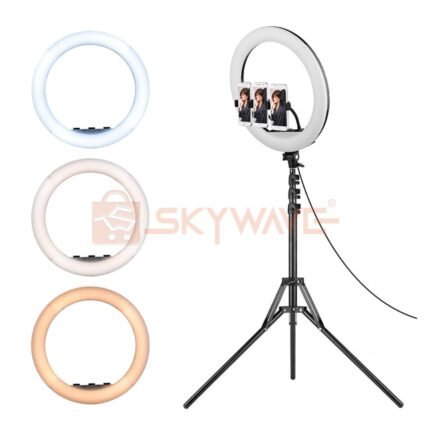 21-Inch Ring Light