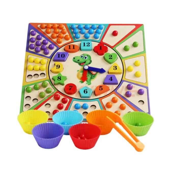 Pincer Kids Ball Game