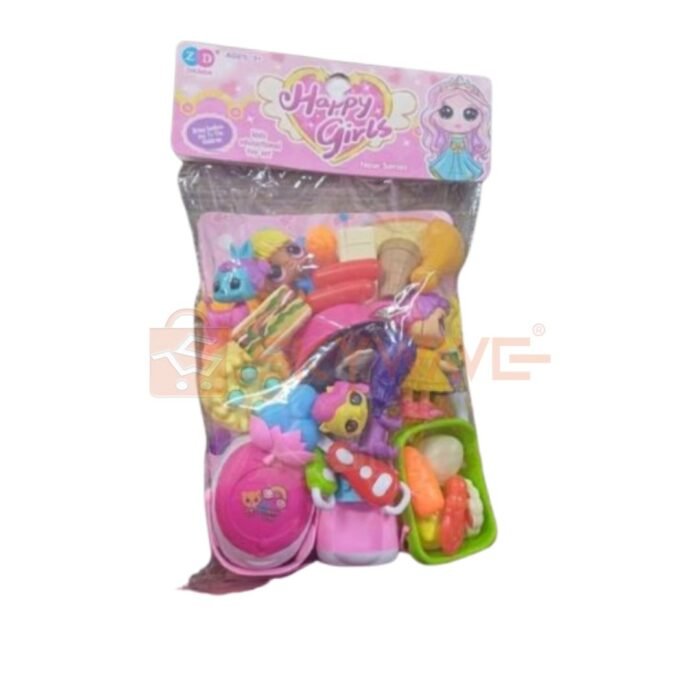 Kids Educational Toy Set