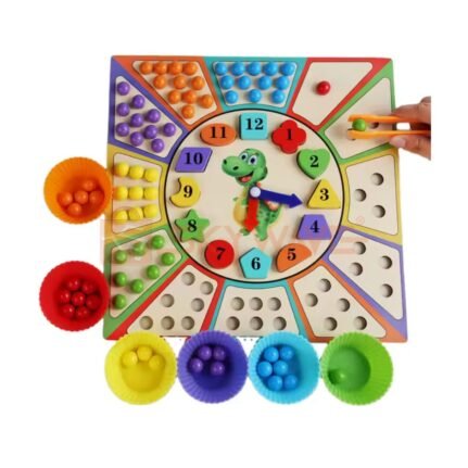 Pincer Kids Ball Game