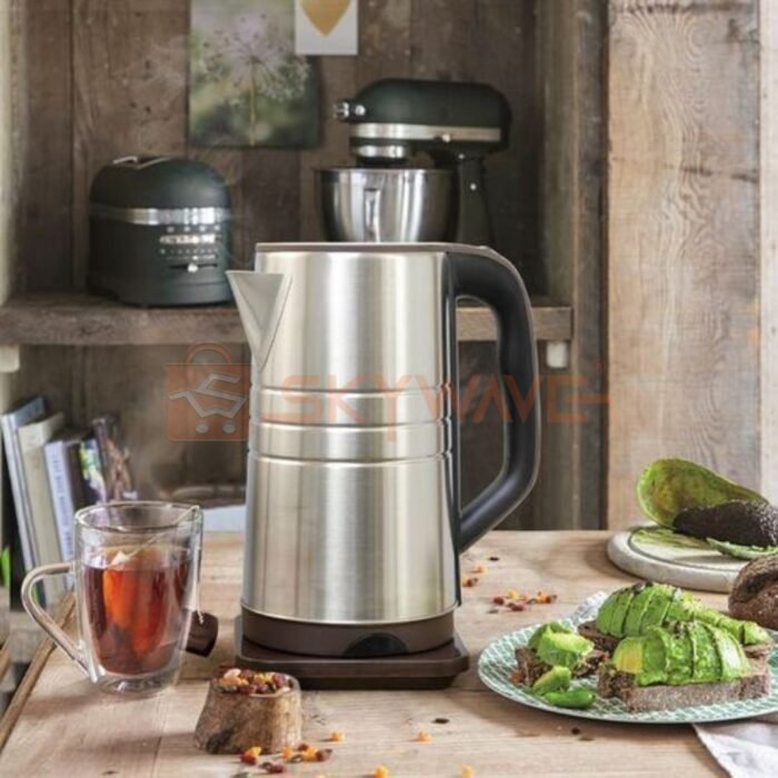 AILYONS Stainless Steel 3.5L Electric Kettle