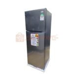 SmartPro 348 Litres Double Door Fridge SFR-435DT-I