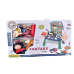 30pcs FANTASY KITCHEN SET