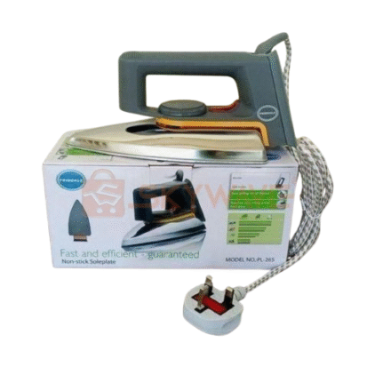 Primdale Dry Iron
