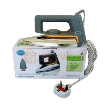 Primdale Dry Iron