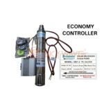 PREMIER DC solar submersible pump 70M Economy controller