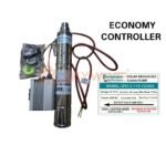 PREMIER DC solar submersible pump 110M Economy controller
