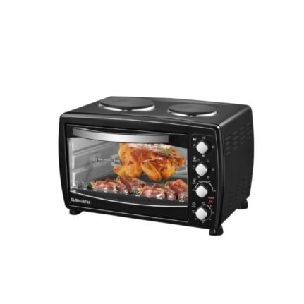 Globalstar 38 Liter oven GS-OV38