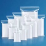 Ziplock bags