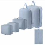 Travel Bag Set