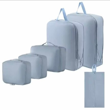 Travel Bag Set
